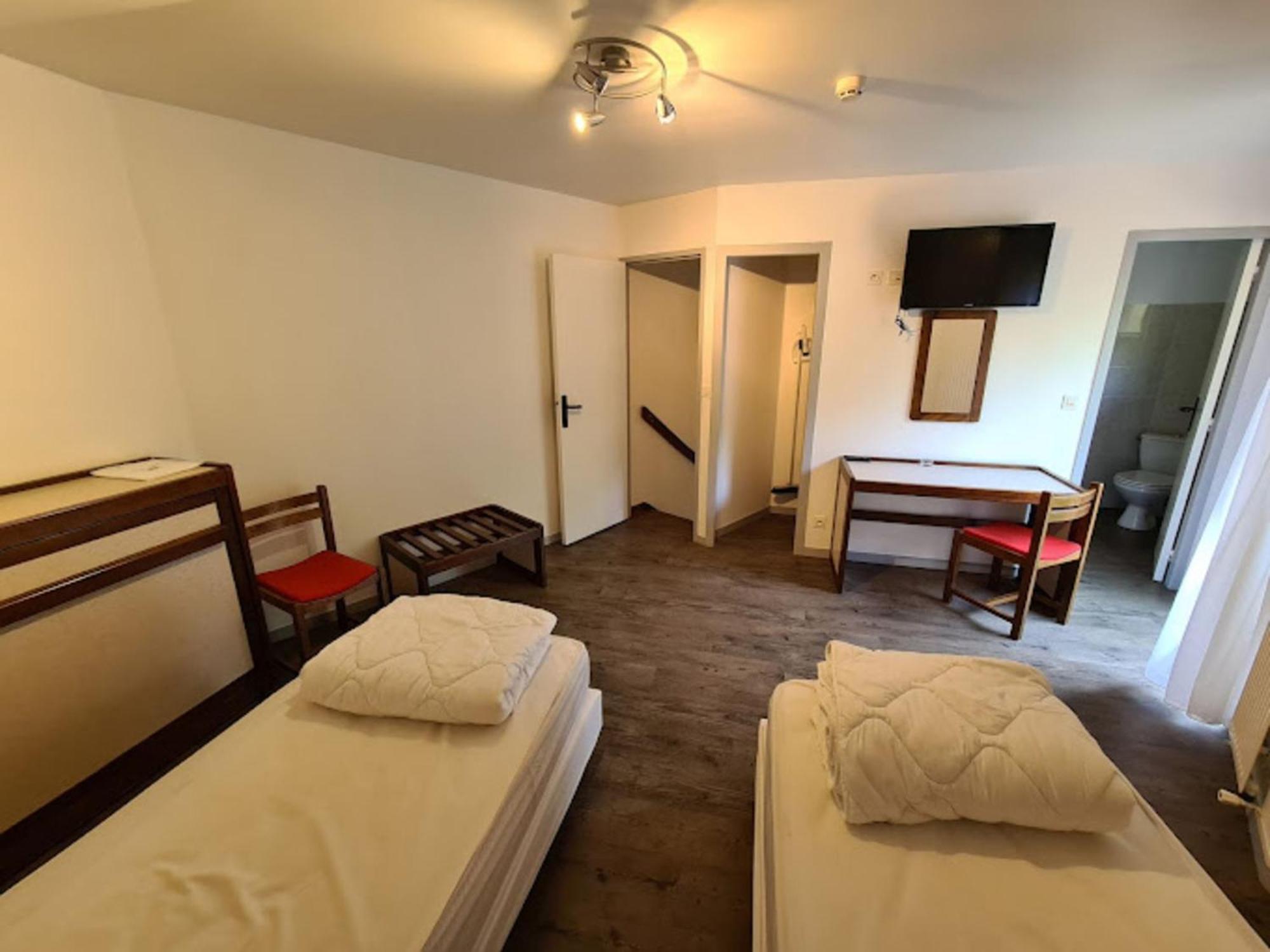 Camping Saint Avit Loisirs Journiac Exterior photo
